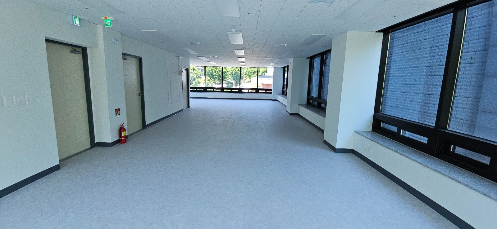 부산광역시 연제구 거제동 사무실 - 1