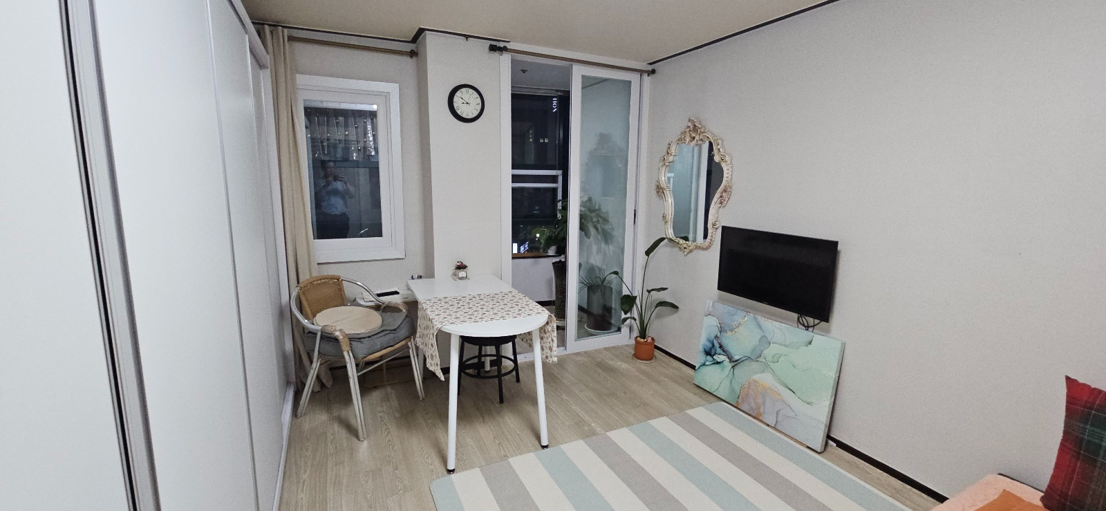 부산광역시 부산진구 전포동 사무실 썸네일 4