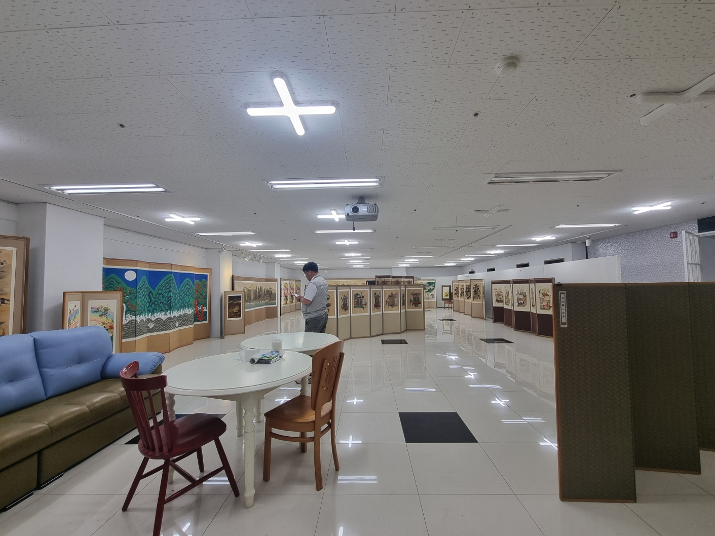 부산광역시 부산진구 개금동 사무실 썸네일 3