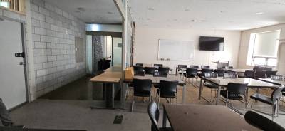 부산광역시 연제구 연산동 1143-4 문선빌딩 사무실