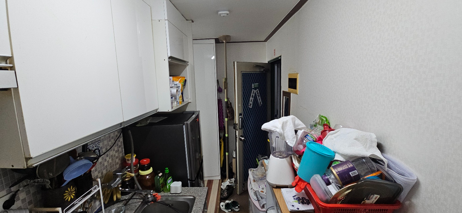 부산광역시 부산진구 전포동 사무실 - 1