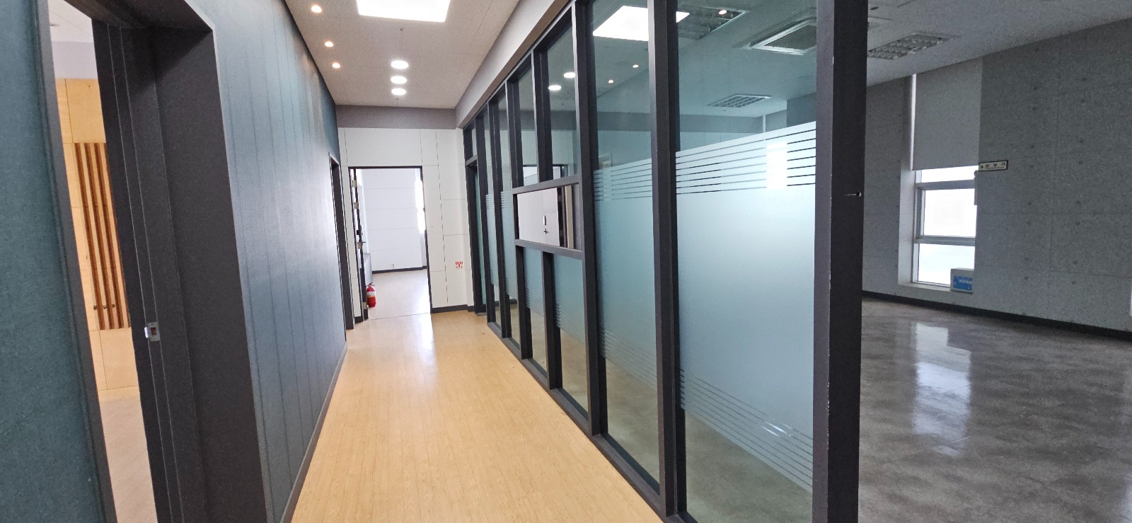 부산광역시 해운대구 좌동 사무실 썸네일 5