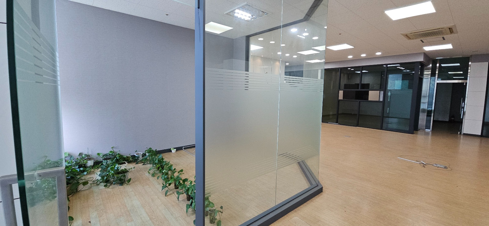 부산광역시 해운대구 좌동 사무실 썸네일 4