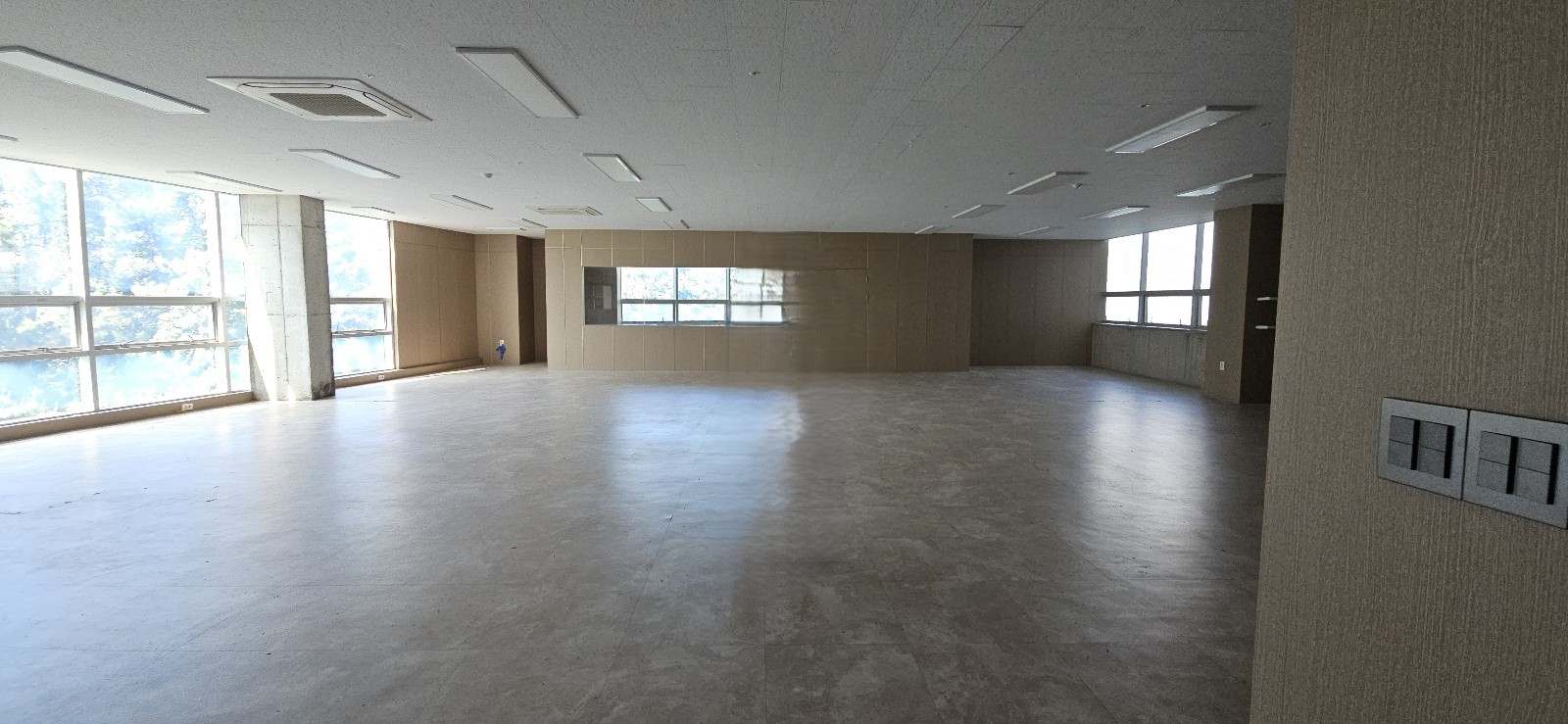 부산광역시 해운대구 좌동 사무실 썸네일 3