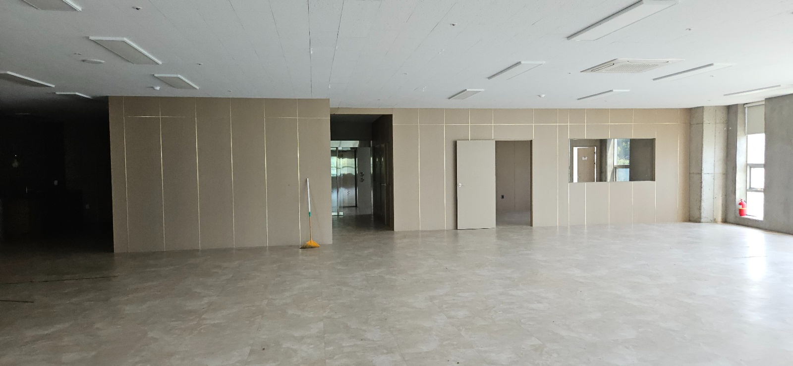 부산광역시 해운대구 좌동 사무실 썸네일 5