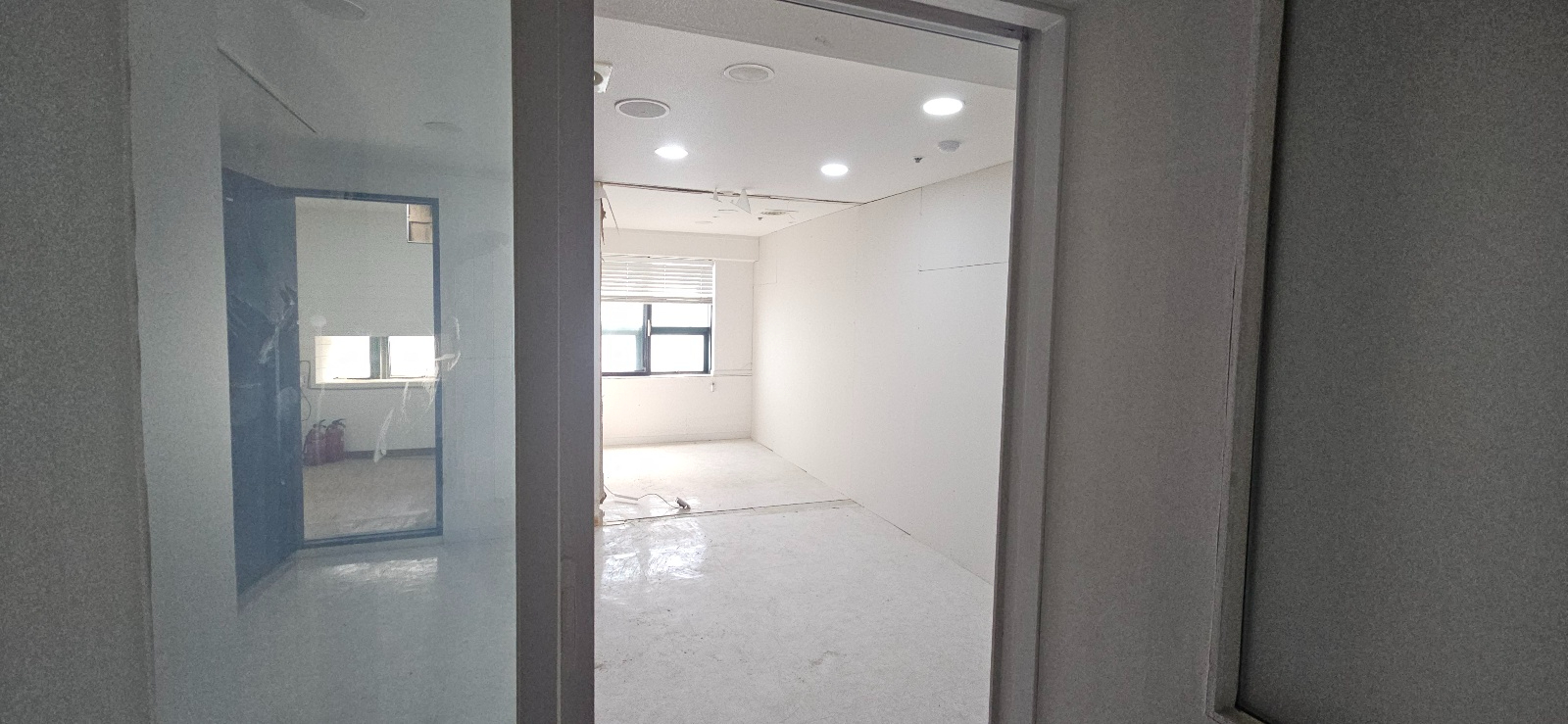 부산광역시 해운대구 좌동 사무실 썸네일 4