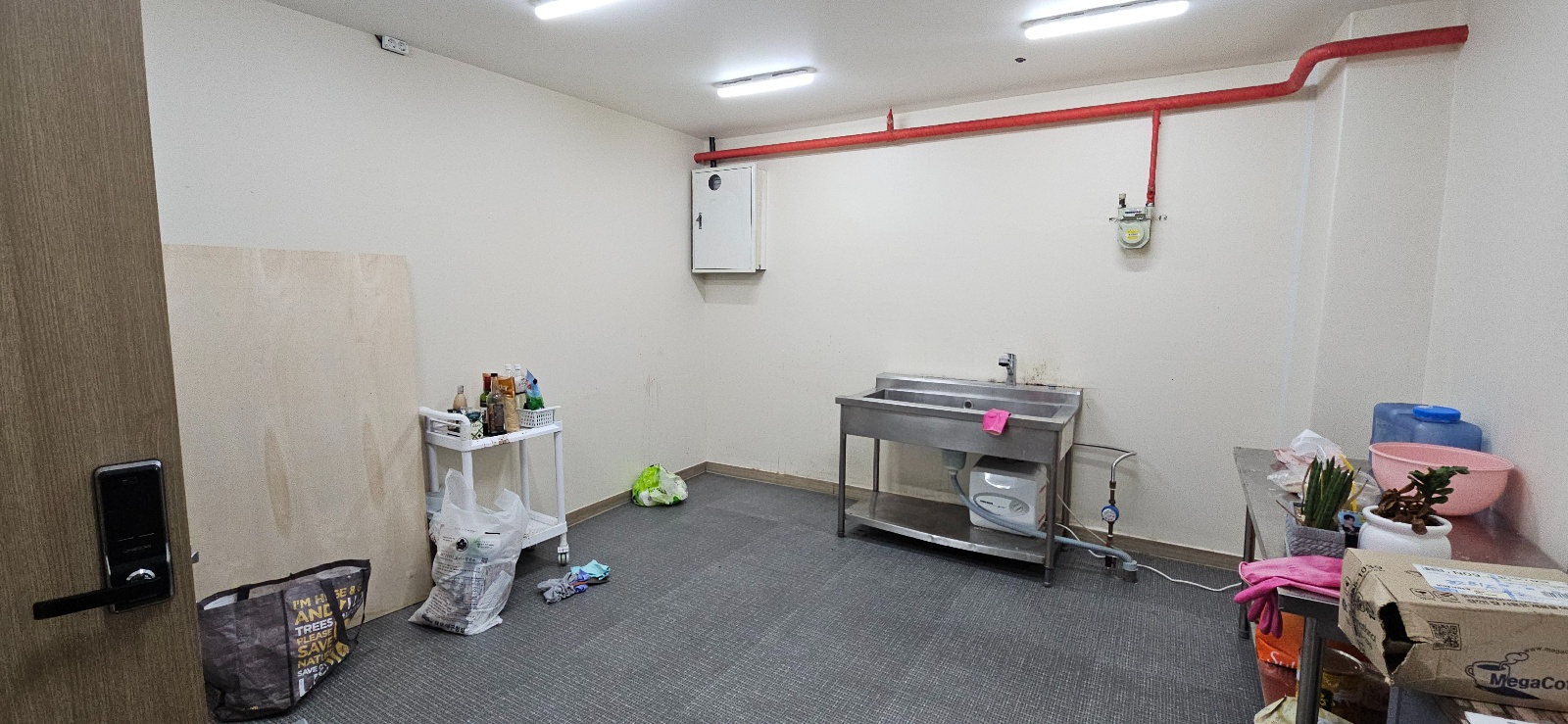 부산광역시 해운대구 좌동 상가 - 1