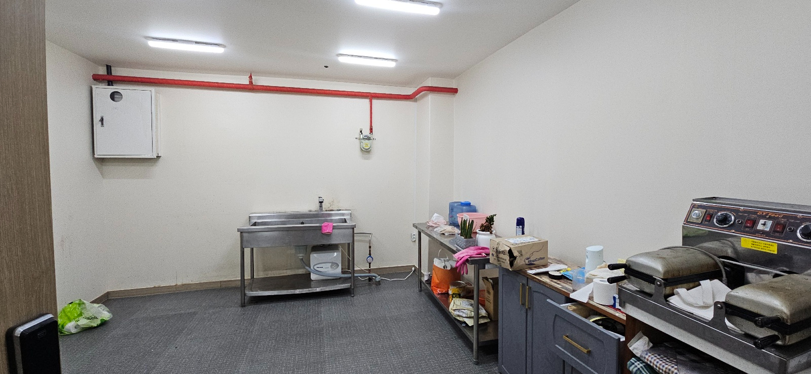 부산광역시 해운대구 좌동 상가 썸네일 4