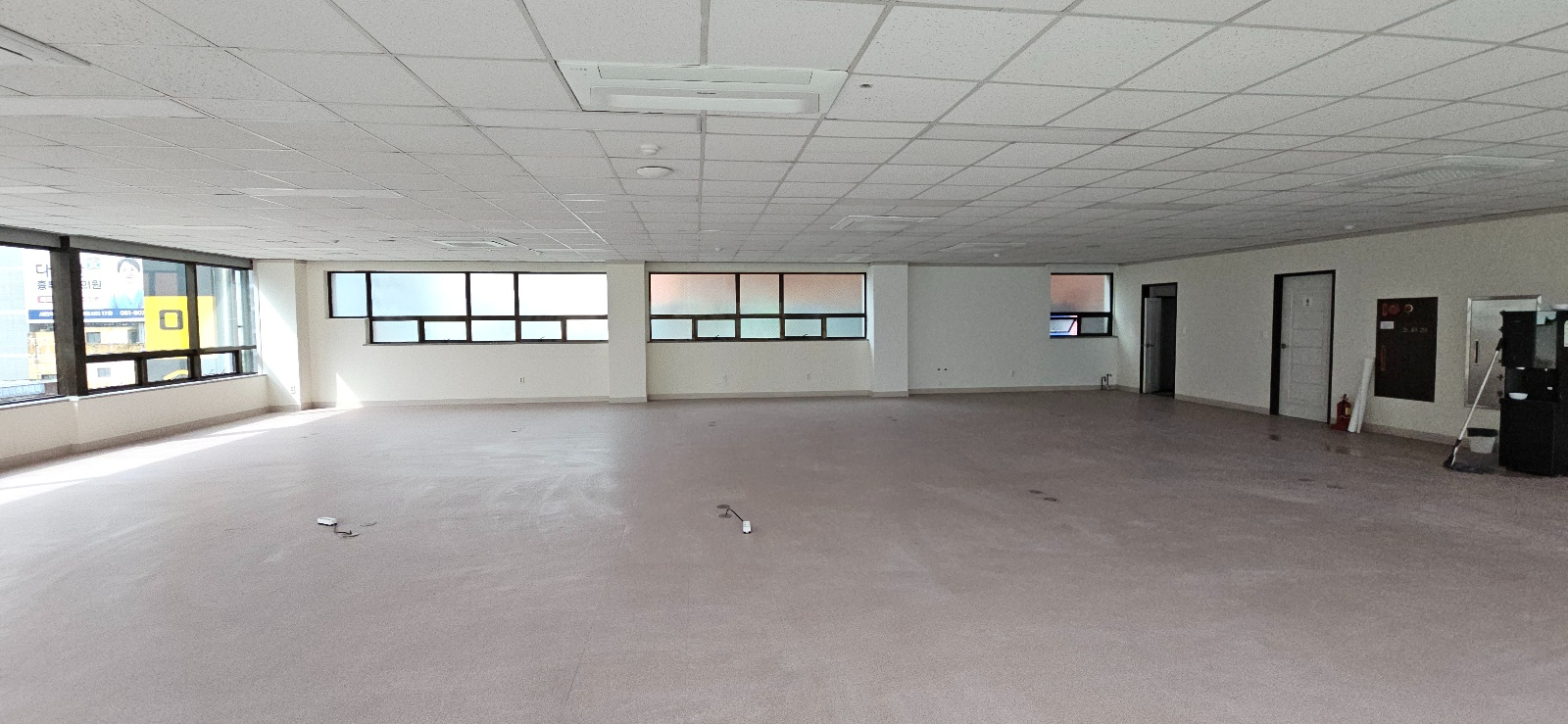 부산광역시 부산진구 양정동 사무실 - 1