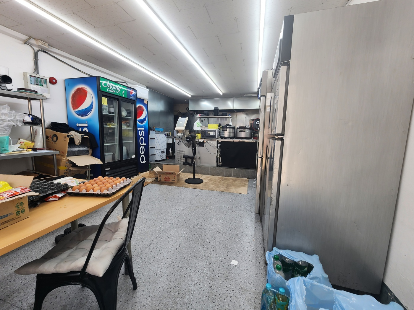 부산광역시 부산진구 부전동 상가 - 1