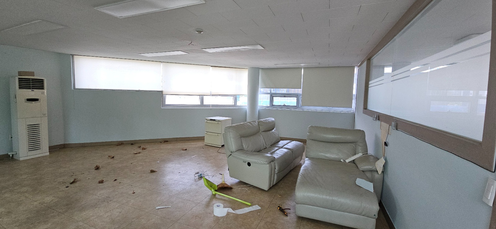 부산광역시 연제구 연산동 사무실 썸네일 3