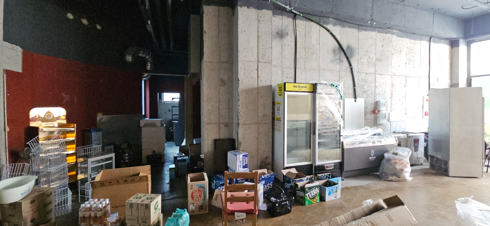 부산광역시 부산진구 양정동 상가 썸네일 3