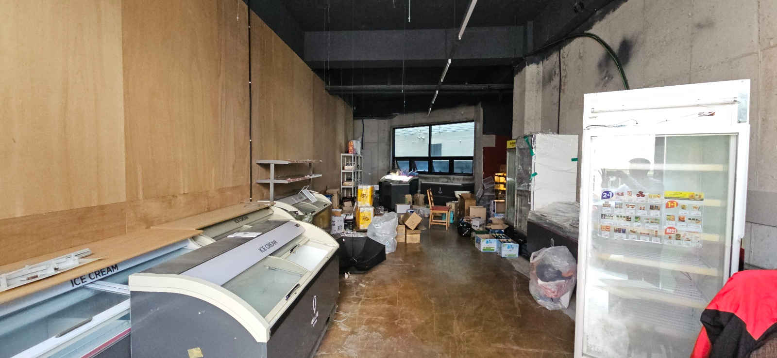 부산광역시 부산진구 양정동 상가 - 1