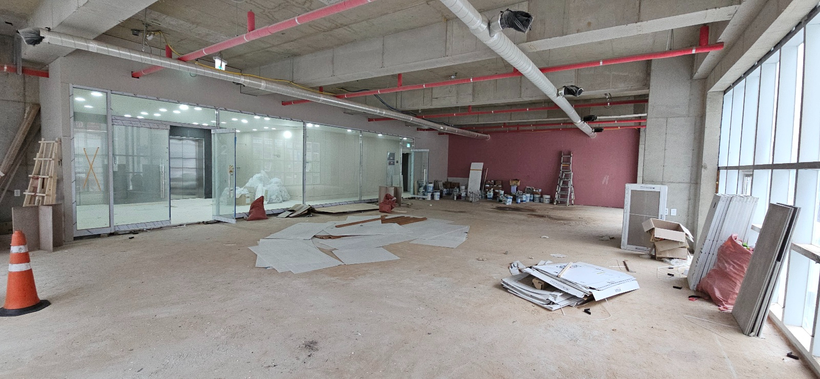 부산광역시 동래구 온천동 사무실 썸네일 4