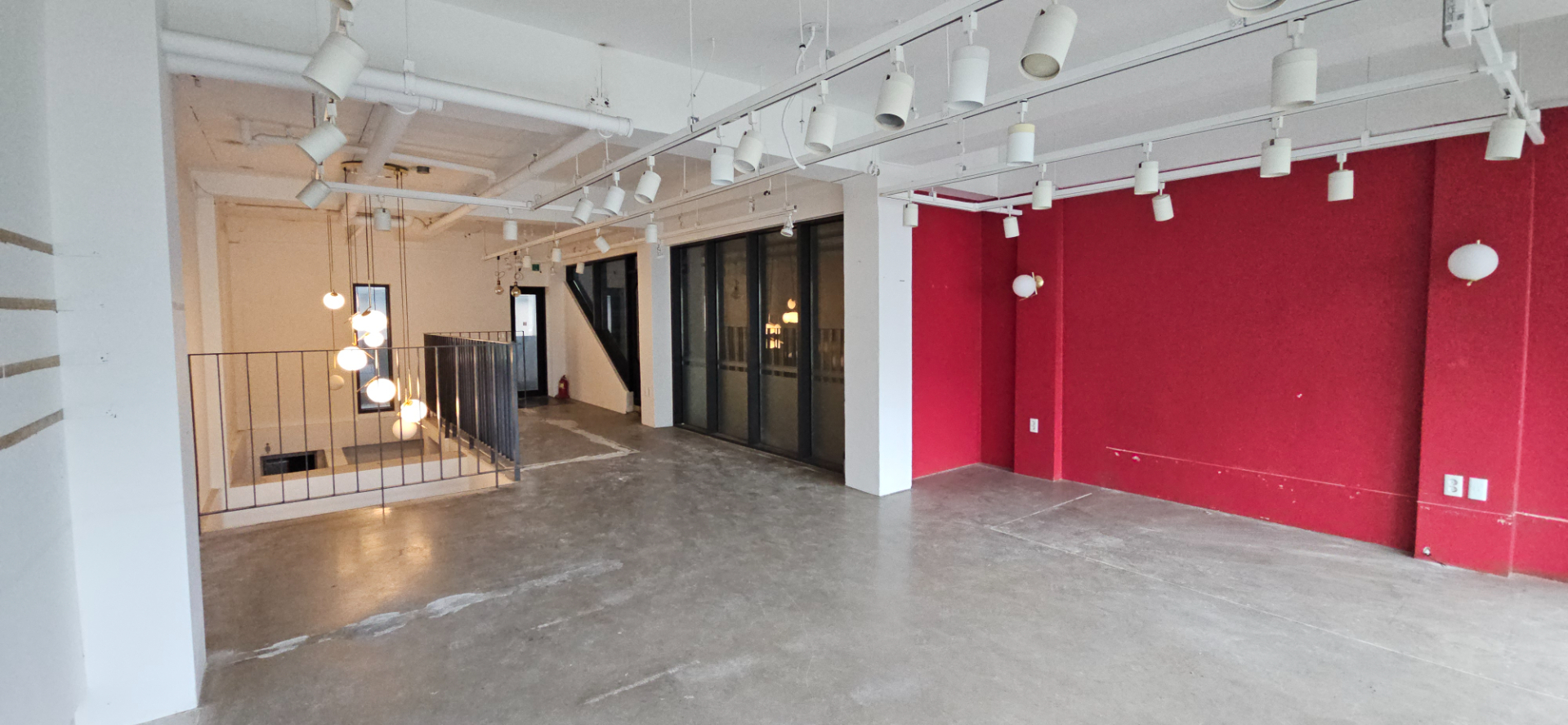 부산광역시 수영구 광안동 상가 - 1