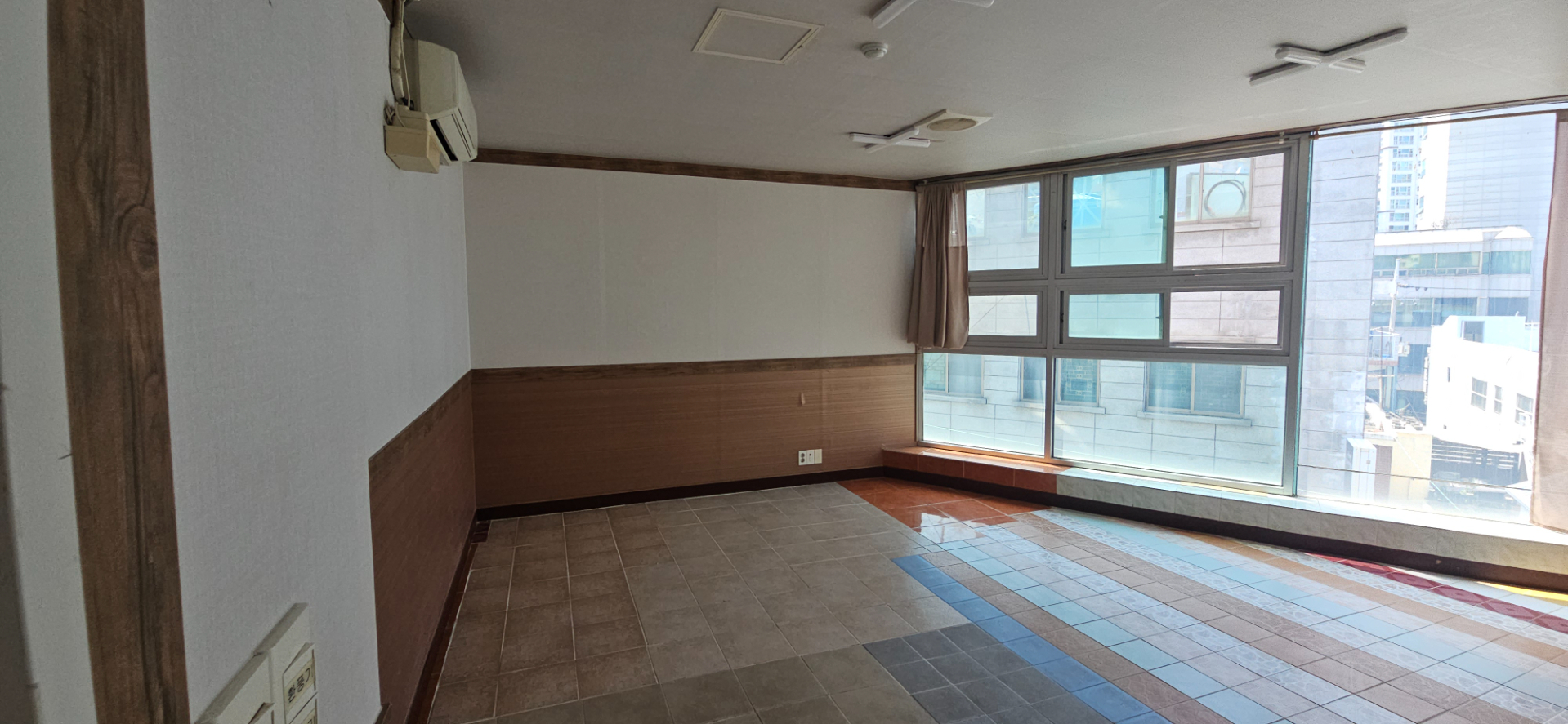 부산광역시 부산진구 양정동 사무실 - 1