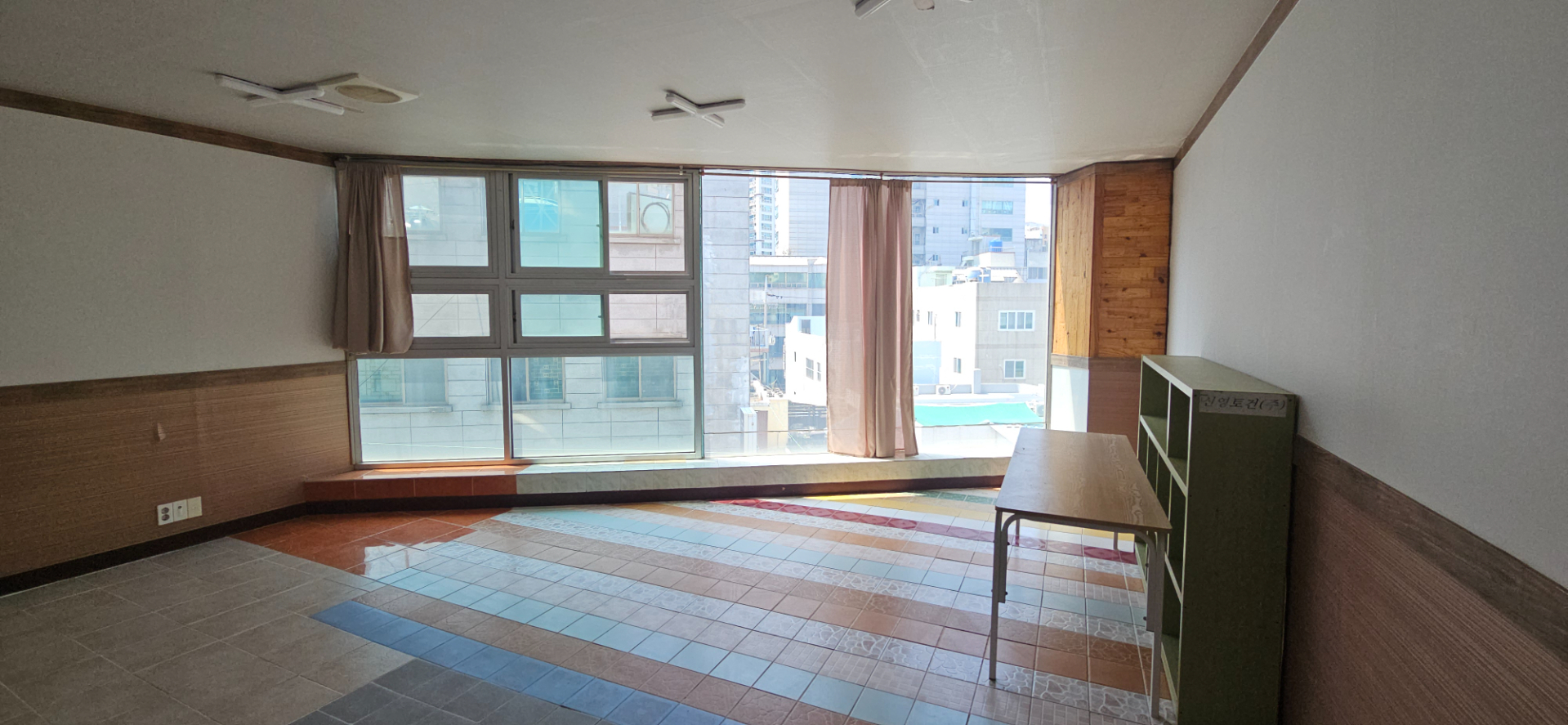 부산광역시 부산진구 양정동 사무실 썸네일 2