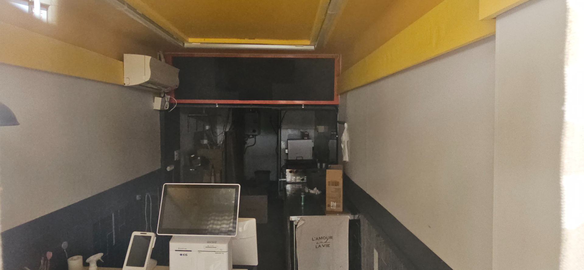 부산광역시 부산진구 양정동 상가 - 1