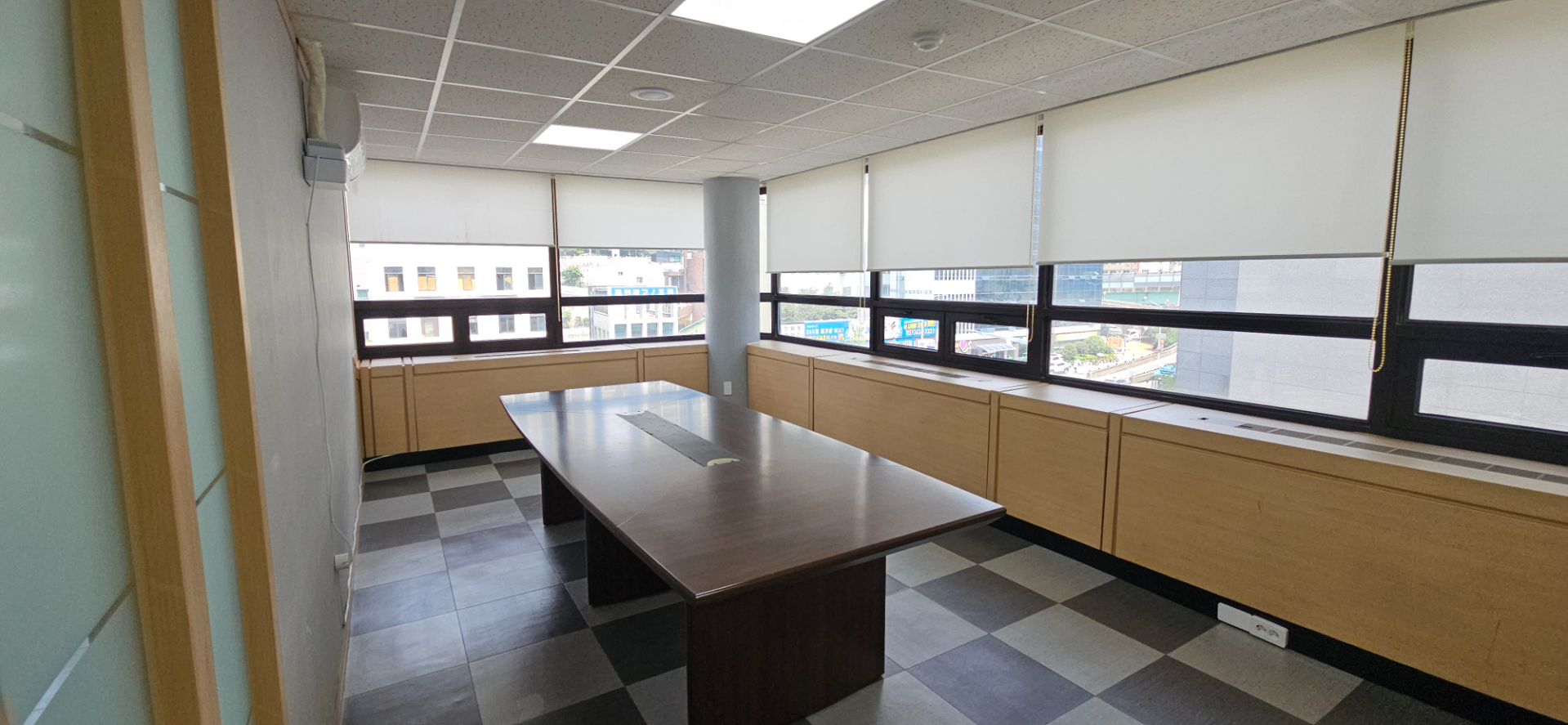 부산광역시 동구 좌천동 사무실 썸네일 4