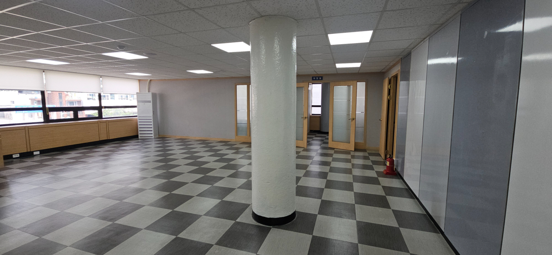 부산광역시 동구 좌천동 사무실 - 1