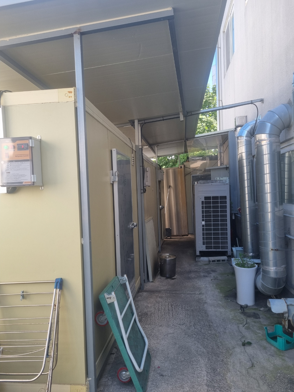 부산광역시 부산진구 양정동 사무실 - 1