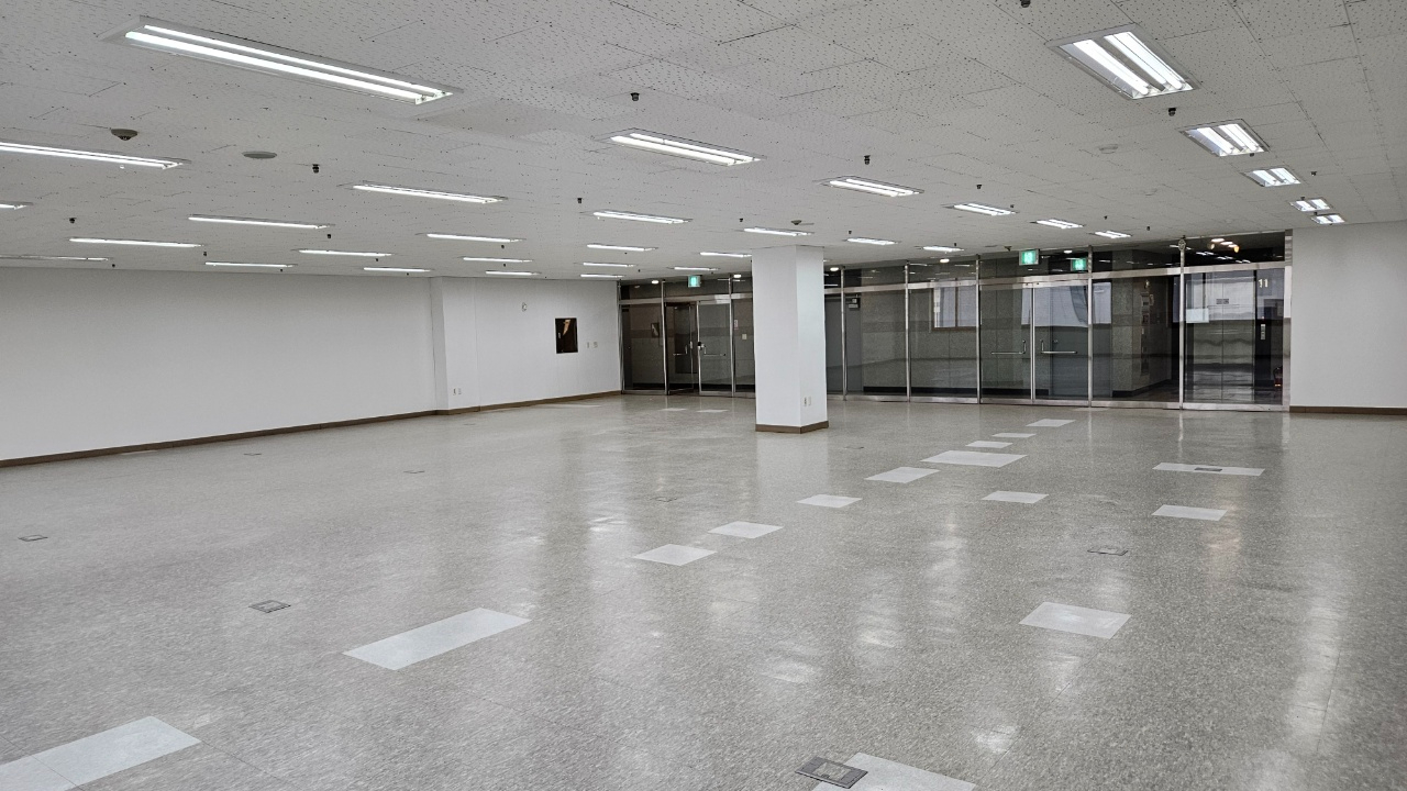 부산광역시 부산진구 부전동 사무실 - 1