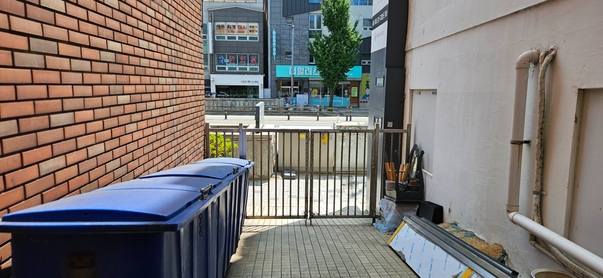 부산광역시 동구 범일동 사무실 썸네일 8