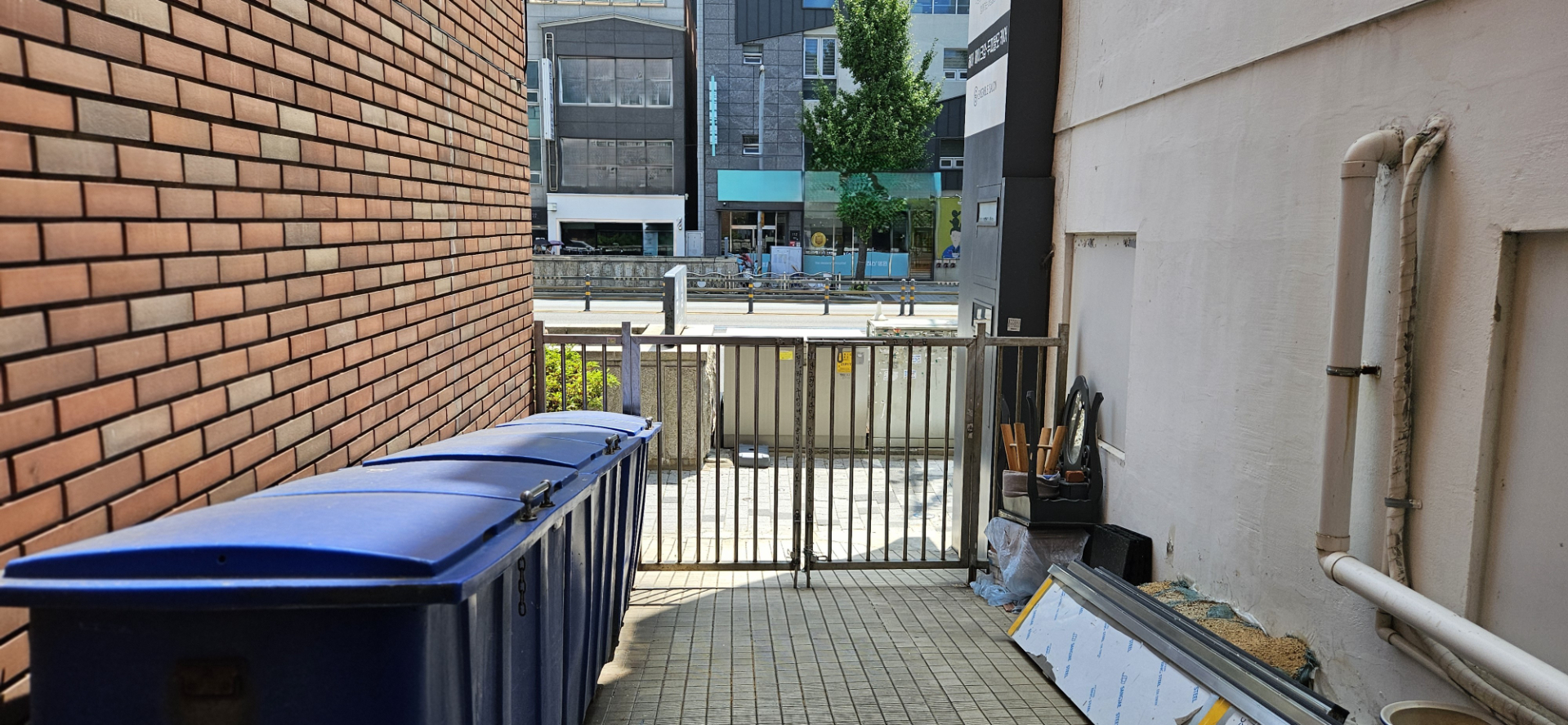 부산광역시 동구 범일동 사무실 썸네일 8