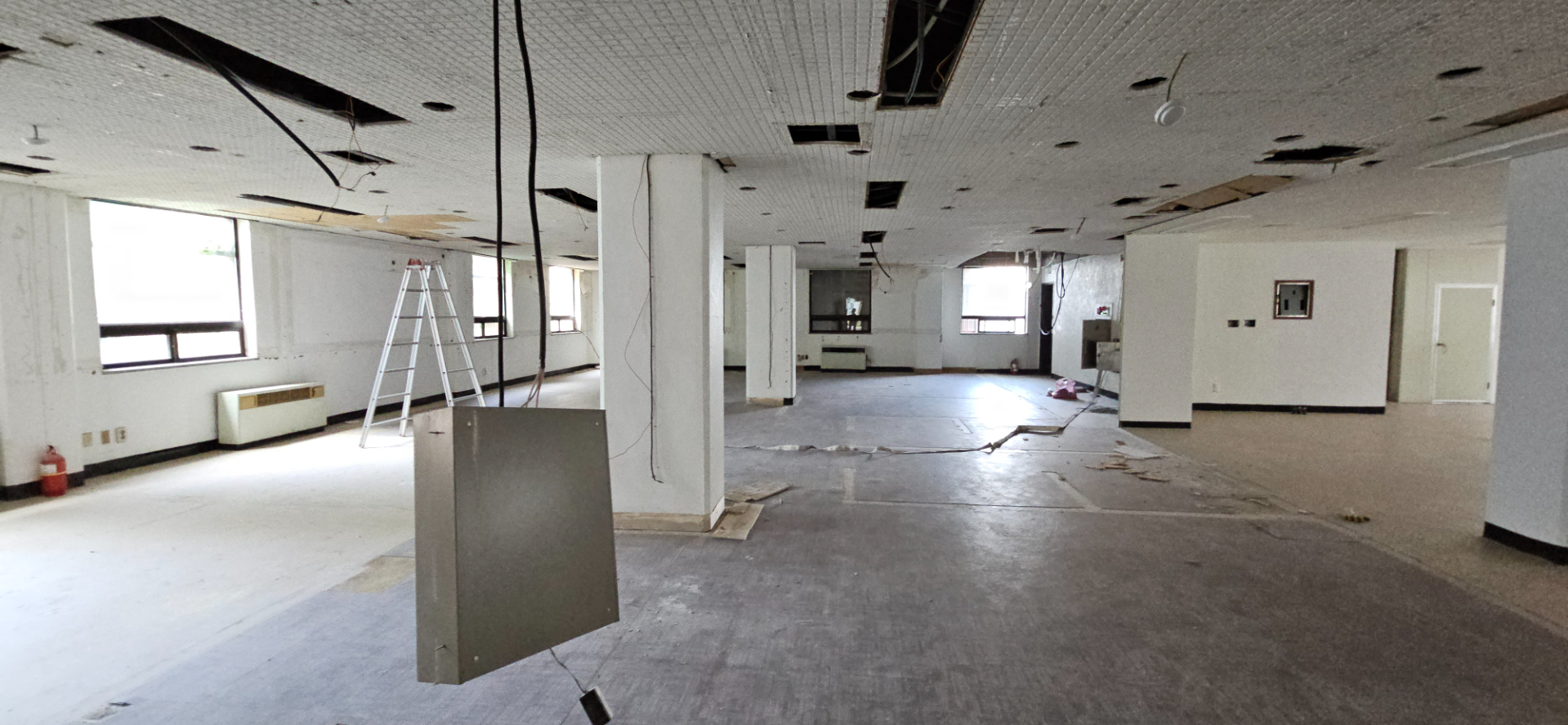 부산광역시 동구 범일동 사무실 - 1