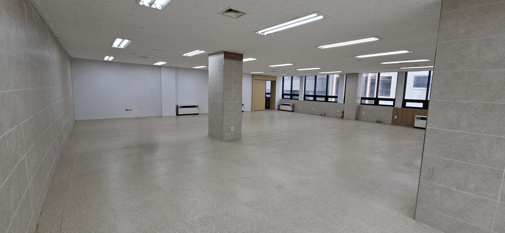 부산광역시 동구 범일동 사무실 - 1