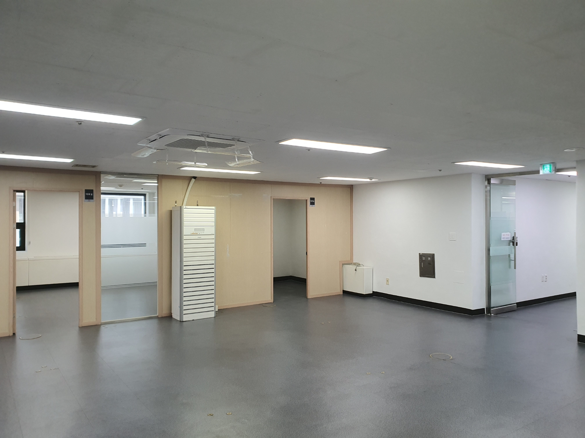 부산광역시 연제구 연산동 사무실 썸네일 3