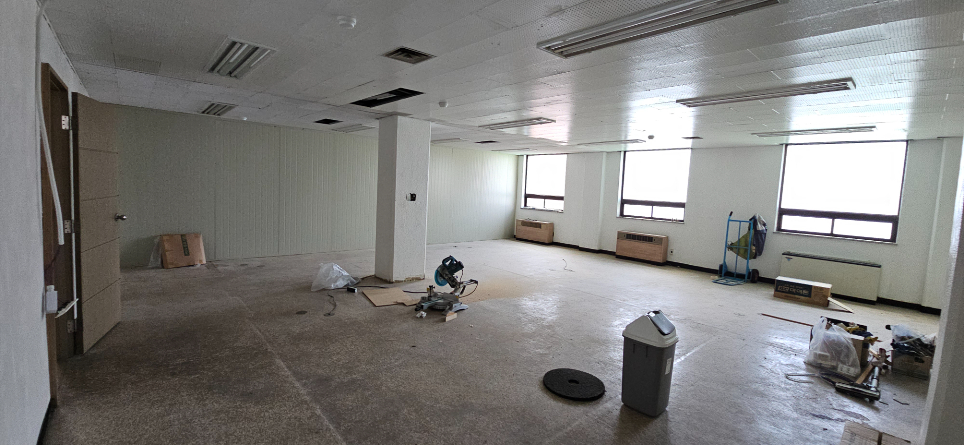 부산광역시 동구 범일동 사무실 - 1