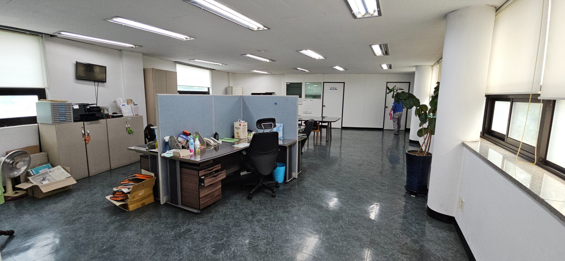 부산광역시 남구 대연동 사무실 - 1