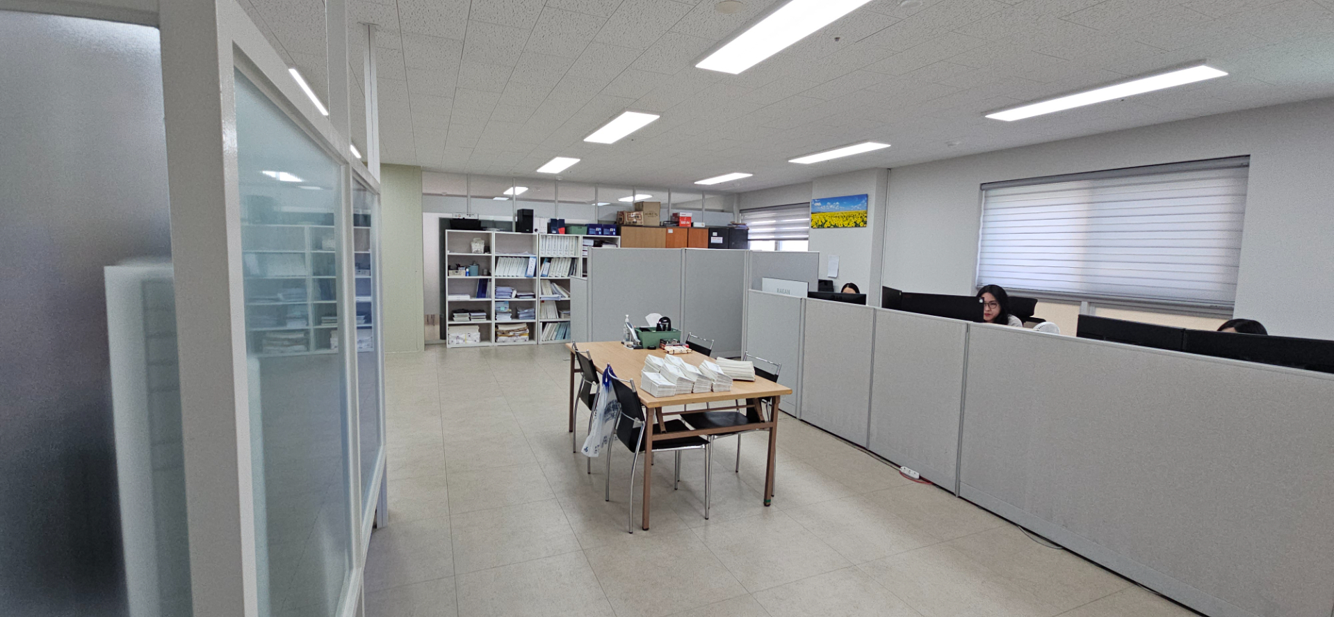 부산광역시 남구 대연동 사무실 썸네일 3