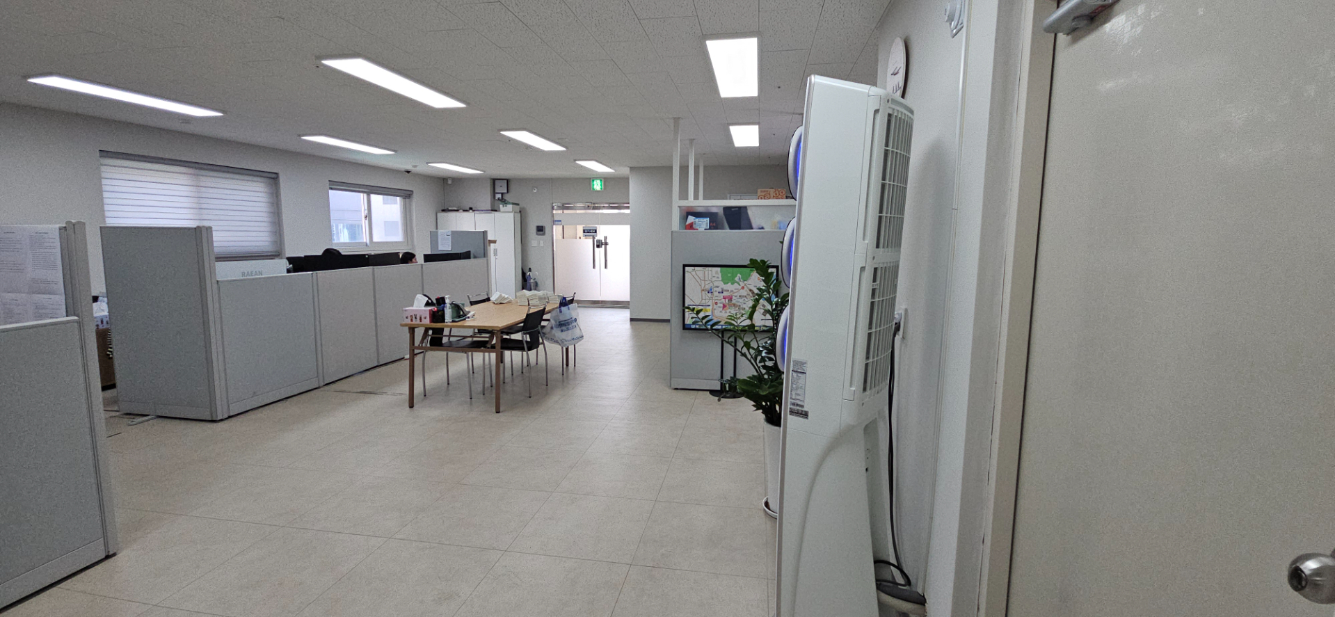 부산광역시 남구 대연동 사무실 썸네일 4