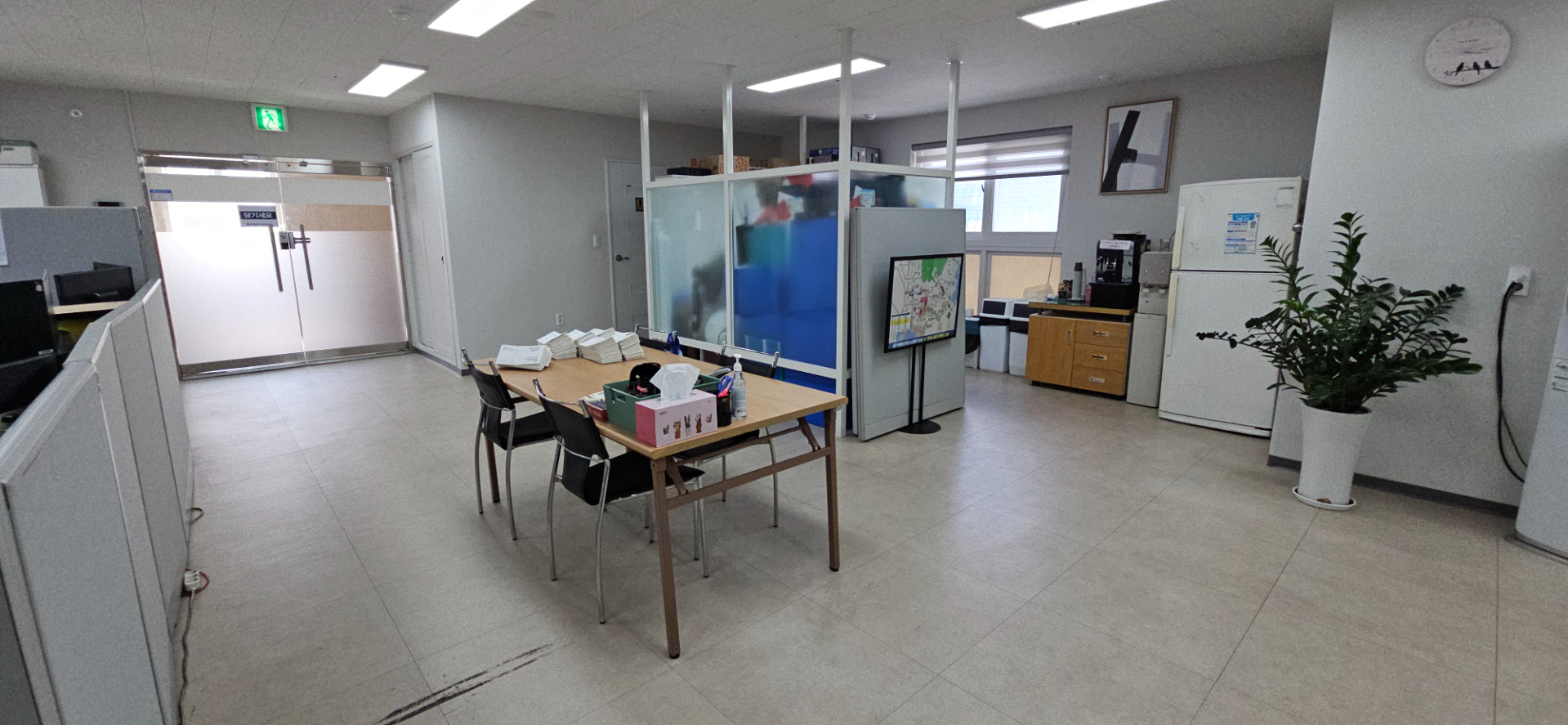 부산광역시 남구 대연동 사무실 - 1