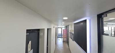 부산광역시 연제구 연산동 1143-4 문선빌딩 사무실