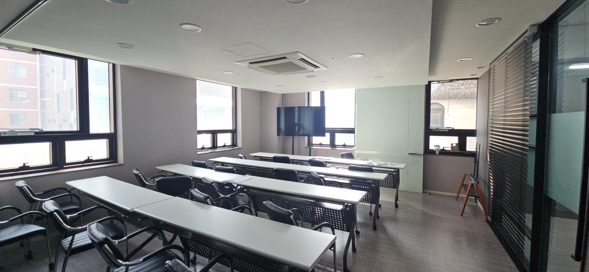 부산광역시 연제구 연산동 사무실 썸네일 6