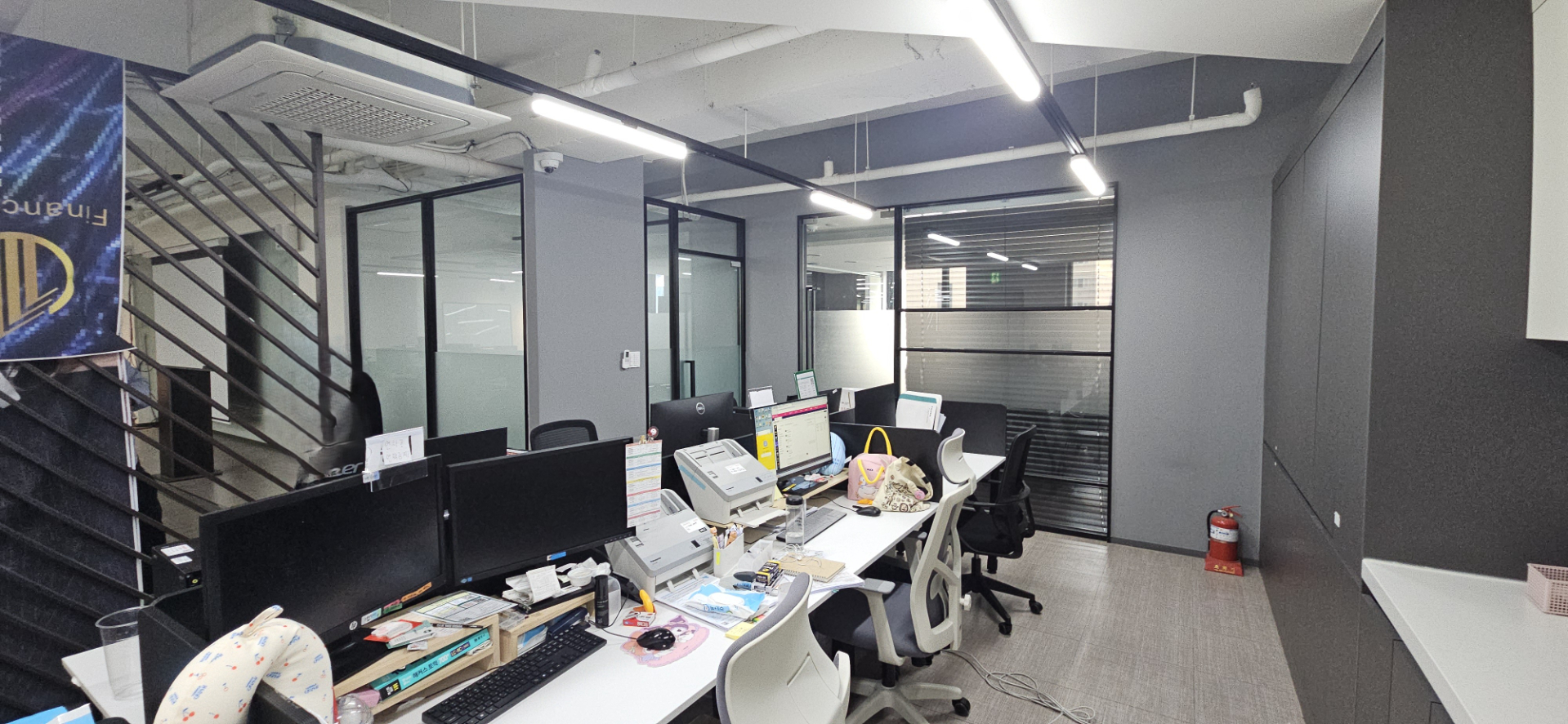 부산광역시 연제구 연산동 사무실 썸네일 5