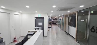 부산광역시 연제구 연산동 1143-4 문선빌딩 사무실