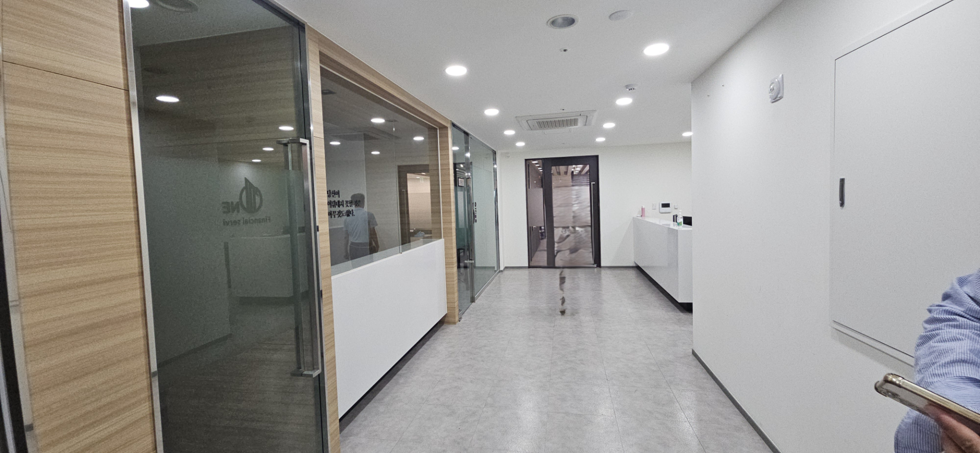 부산광역시 연제구 연산동 사무실 썸네일 2