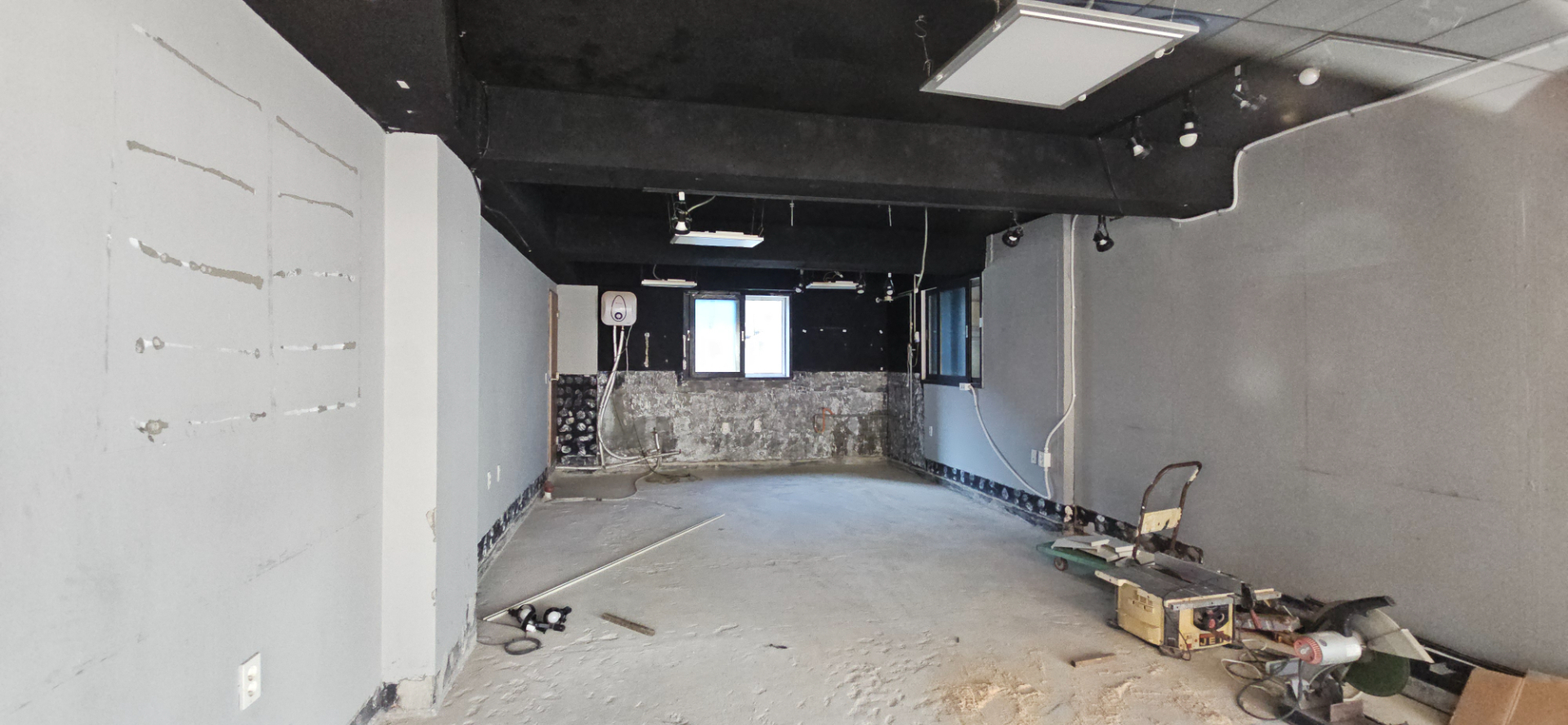 부산광역시 부산진구 양정동 상가 - 1