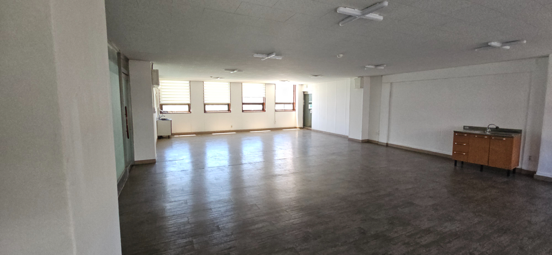 부산광역시 부산진구 범천동 사무실 - 1