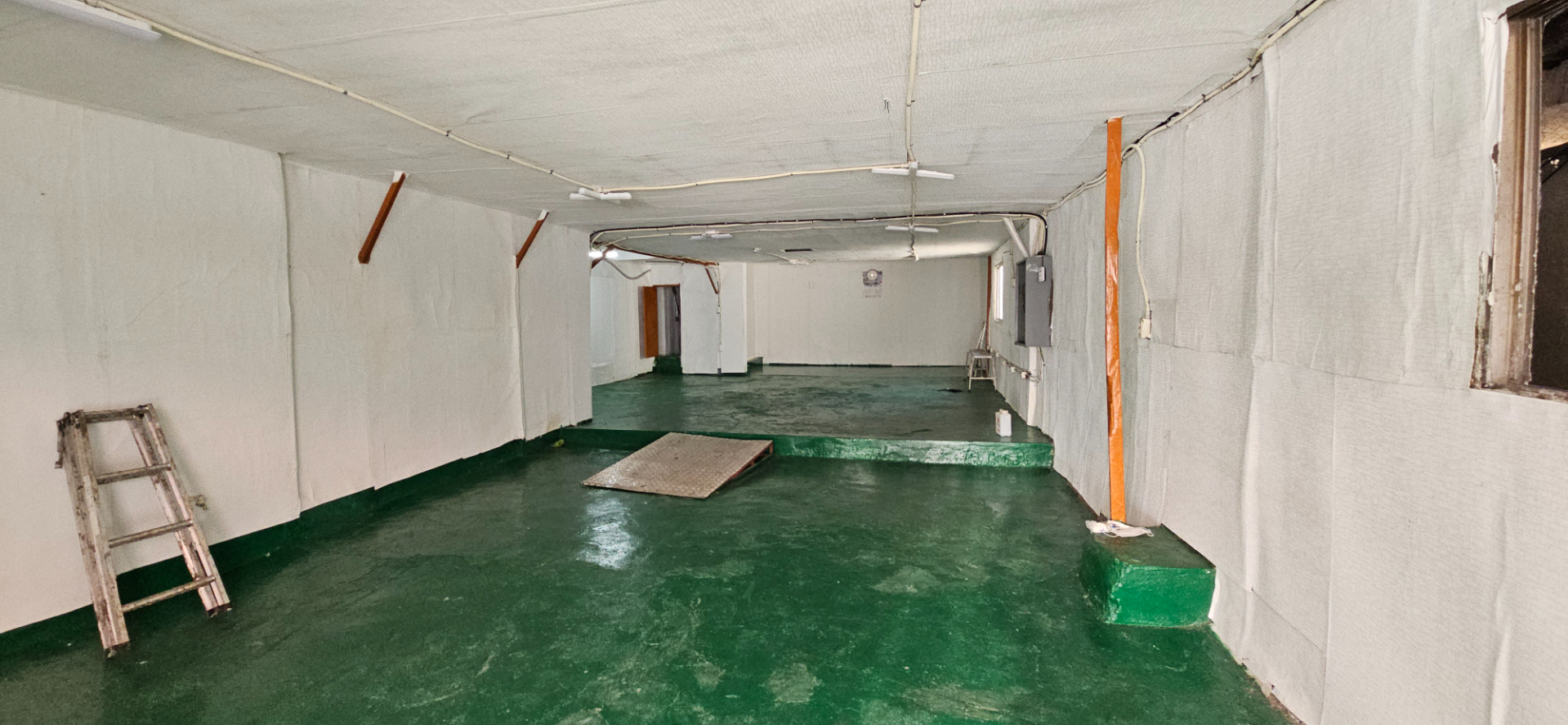 부산광역시 부산진구 범천동 상가 - 1