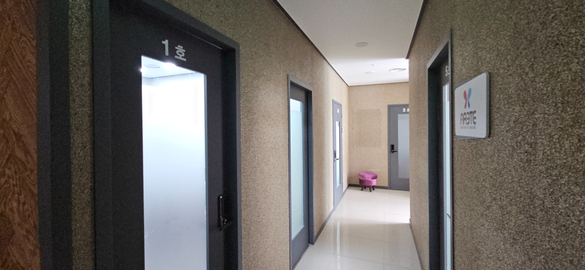 부산광역시 동래구 사직동 사무실 썸네일 5