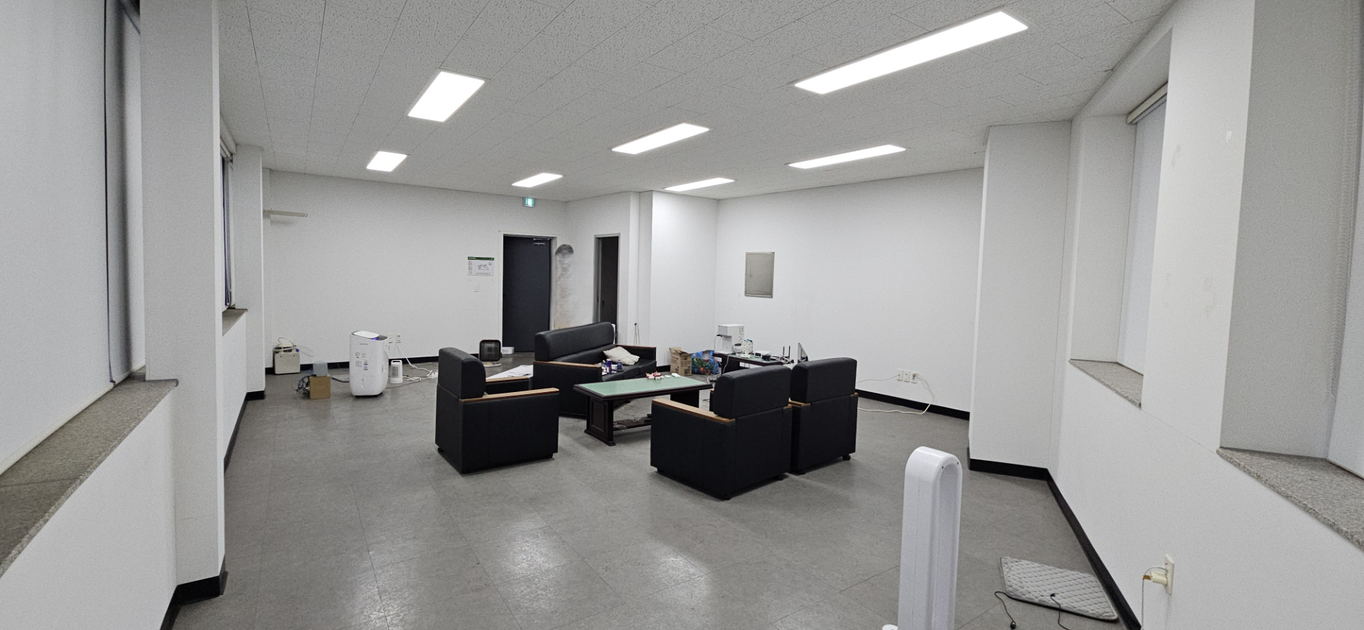 부산광역시 부산진구 양정동 사무실 - 1