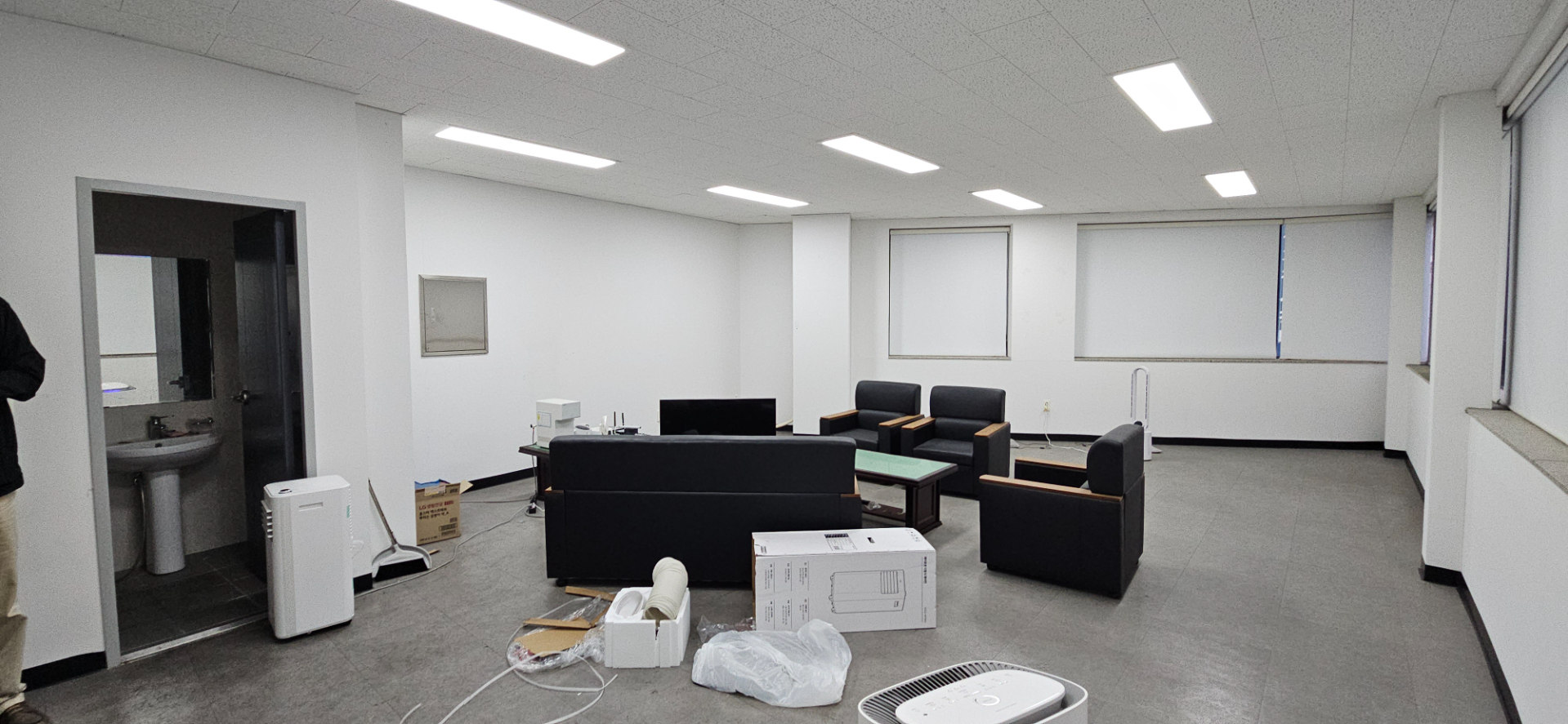 부산광역시 부산진구 양정동 사무실 썸네일 3