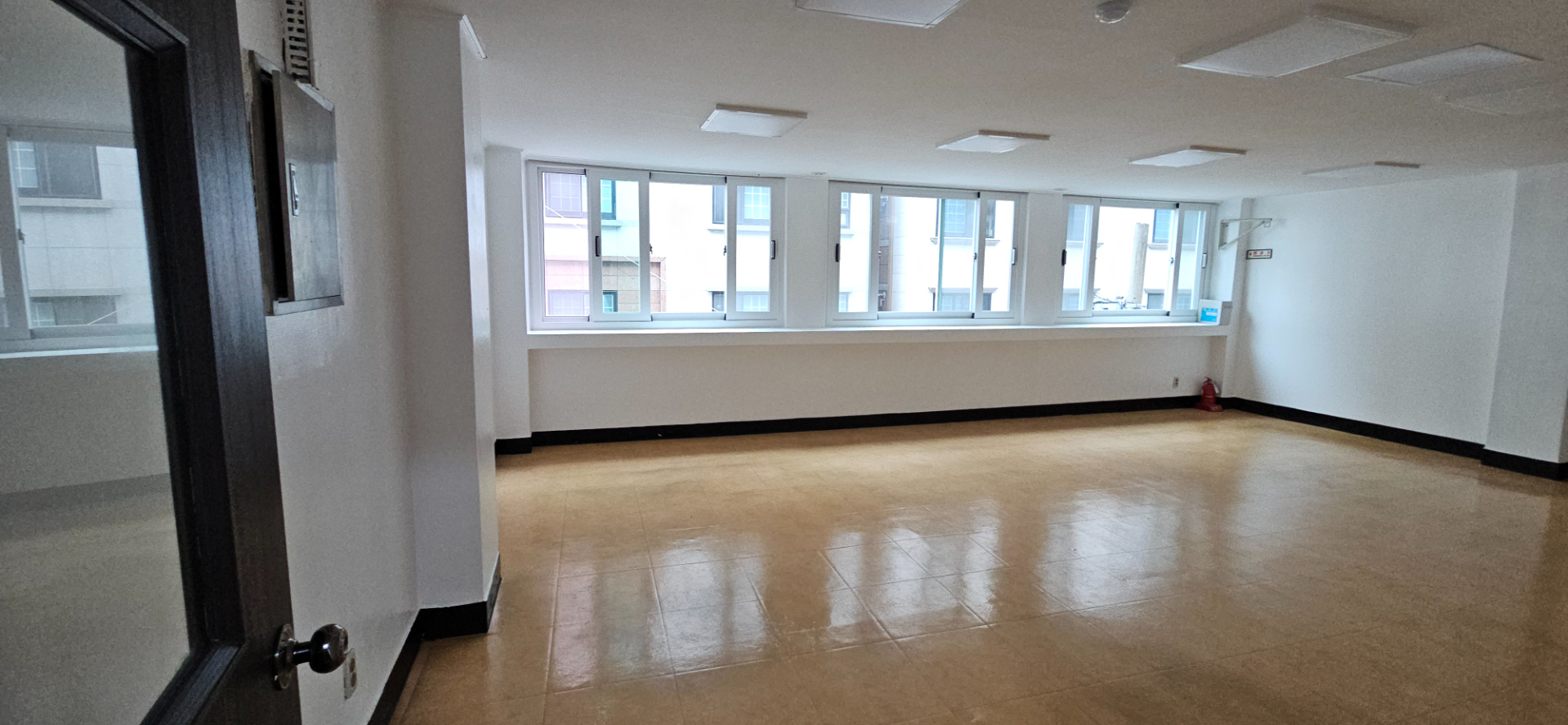 부산광역시 부산진구 양정동 사무실 - 1