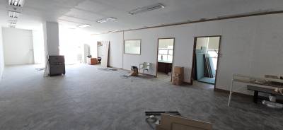 부산광역시 수영구 광안동 203-6 신화빌딩 사무실