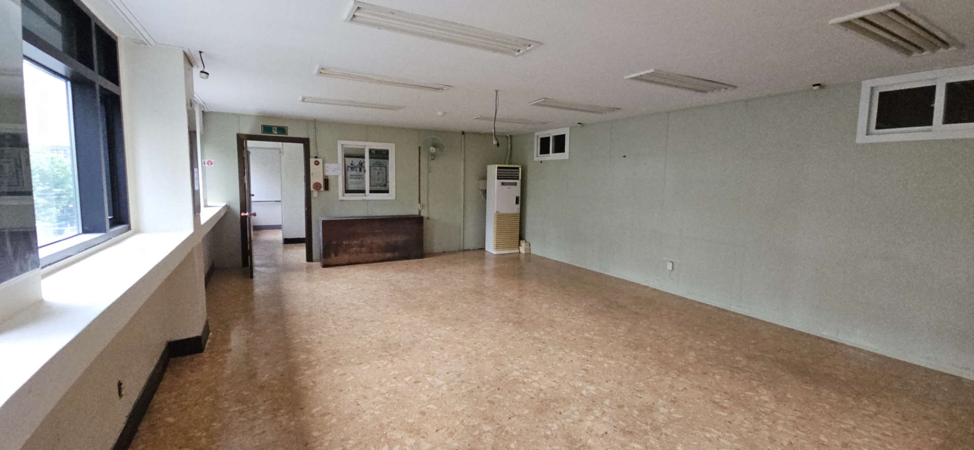 부산광역시 부산진구 양정동 사무실 - 1